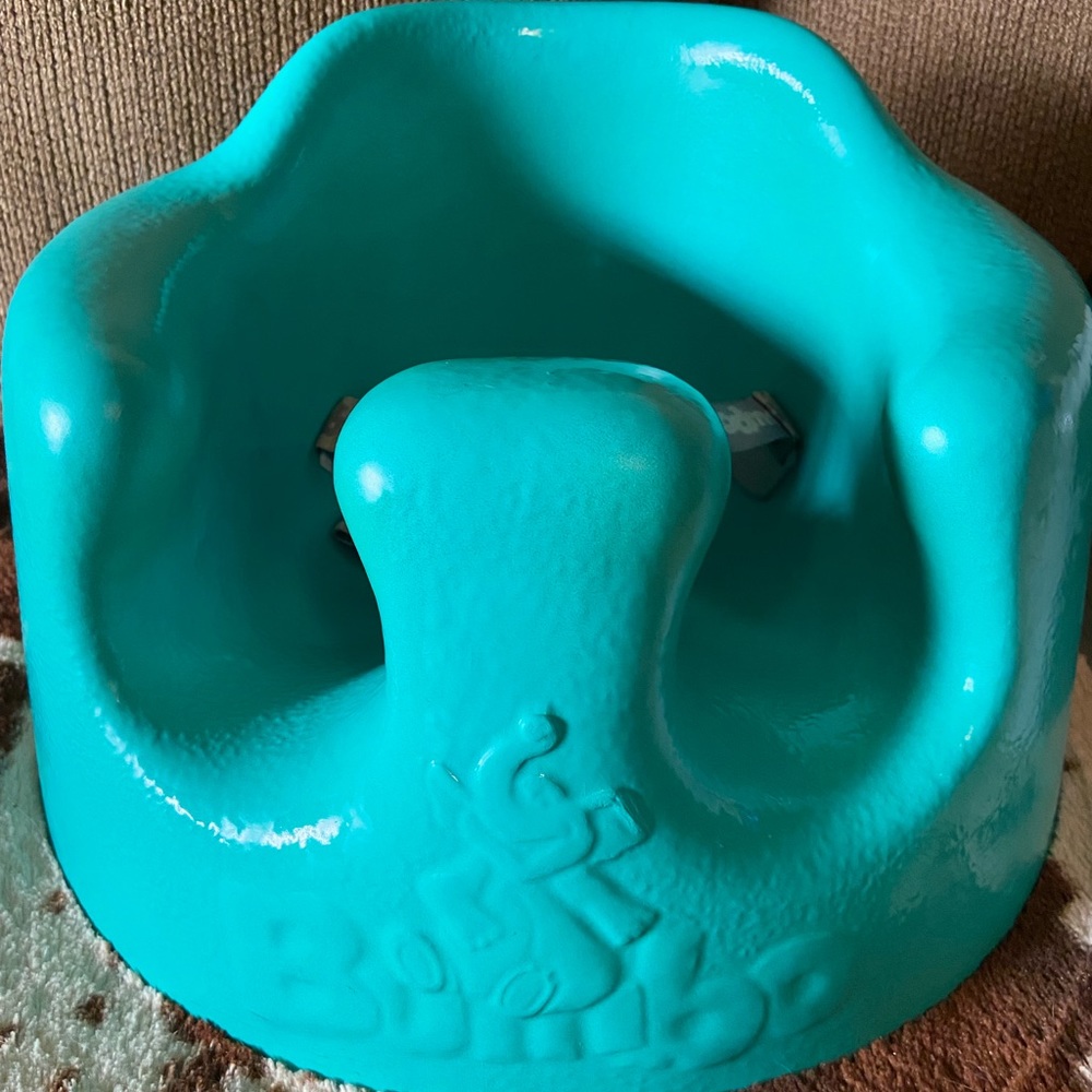 Bumbo seats
